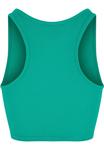 Urban Classics Топ-бандо в цвете Emerald - фото 2