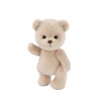 Плюшевая игрушка PRO Collection Basic Sitable Teddy Handmade Bear TeddyTales, белый - фото 5