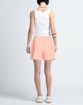 Шорты Colorful Standard, лососево-розовый - фото 3