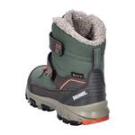 Детские зимние ботинки Meindl Visby Junior GTX 7669 - фото 4