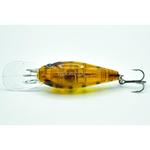 Твердая приманка VOLKIEN SOUL - TINNY VS 100 - фото 3