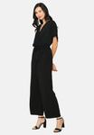 Комбинезон LolaLiza Jumpsuit, Black - фото 5