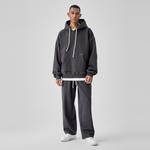 Повседневные брюки Unisex Bodydream, темно-серый - фото 13