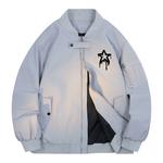 Куртка унисекс Bear Union, серый - фото 2