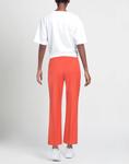 Брюки Stella Mccartney, оранжевый - фото 3
