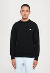 Джемпер Fiorucci PATCH SWEATER UNISEX, Black - фото 2
