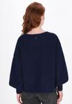 Джемпер DreiMaster Jumper, Navy/Blue - фото 3