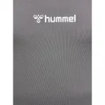 Лонгслив Hummel Performance, серый - фото 4