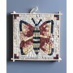 MOSAICKIT Мозаика Бабочка Neptune Mosaic - фото 7