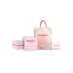 KOOKISS Серебряное кольцо S925 унисекс - фото 3