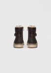 Ботинки TOM TAILOR Winter boots, Mokka/Brown - фото 3