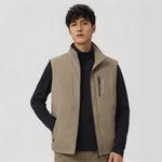 JEEP SPIRIT Мужская жилетка, Dark Blue - фото 13