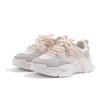 Кроссовки HUANQIU Chunky Sneakers Women's Low-top, розовый - фото 21