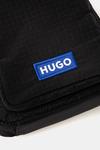 Сумка Hugo Blue, черный - фото 4