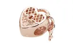 Pandora Шармы / Подвески Women's Rose Gold - фото 2