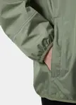 Быстрая куртка HELLY TECH Helly Hansen, Lav Green - фото 7