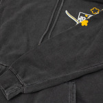 Худи One Piece - Trafalgar Kimono Symbol Hoodie - фото 4