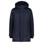 Парка CMP 33K2207, синий - фото