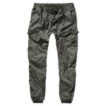 Брюки Brandit Ray Vintage, зеленый - фото