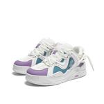 Кроссовки Coca-Cola Skateboarding Shoes Unisex Low-top, бирюзовый - фото 14