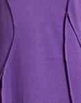 Мини-платье Canessa, фиолетовый - фото 4