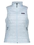 Жилет Patagonia, светло-синий - фото