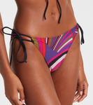 Бикини-трусы Iride Pucci, Multicolor - фото 4