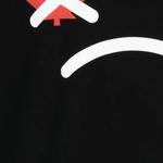 DSQUARED 2 Футболка мужская черная - фото 8