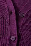 Кардиган Cecil, фиолетовый - фото 2