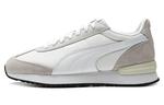 Puma Кроссовки унисекс, Gray/White - фото