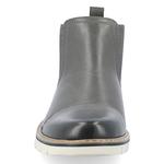 Мужские ботинки челси Waylon Vance Co., серый - фото 3