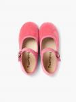 Pisamonas Flats в розовом цвете - фото 5