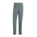 Спортивные брюки adidas Workout Woven Pants 'Teal' - фото