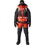 Парка Absolute Zero Down мужская Mountain Hardwear, цвет State Orange - фото 13