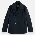 Куртка Scotch & Soda 183256, синий - фото 3