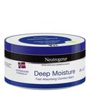 Neutrogena Deep Moisture лосьон для тела, 300 ml - фото
