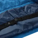 Куртка Alpine Pro Dearo, синий - фото 5