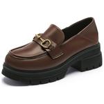 Туфли AGSDON Loafers Women's - фото 7