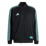 Mercedes Adidas, черный белый - фото