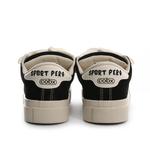 Кроссовки Cobx Skateboarding Shoes Women's Low-top, черный - фото 12