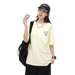 Футболка женская WARRIOR, красный - фото 11