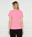Футболка женская Joop! 58 Regular Fit, розовый - фото 3