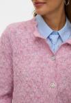 Кардиган Vero Moda VMPURDIE, Cashmere Rose/Pink - фото 4