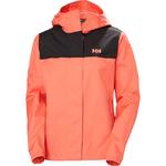 Куртка Helly Hansen Vancouver Rain Helly Hansen, Peach Echo - фото 3