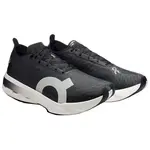 Cloudboom Strike 'Black White' On, черный - фото 3