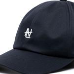 Чино Кэп Nanamica, синий - фото 4