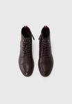 Ботинки Pier One Lace-up ankle boots, Dark Brown - фото 4