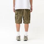 Грузовые шорты WTAPS, черный - фото 6