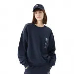 Футболка New York Yankees унисекс черная MLB - фото 4