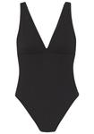 Купальник Copenhagen Studios Swimsuit, Black - фото 3